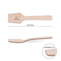 Wooden cutlery from mmcis china